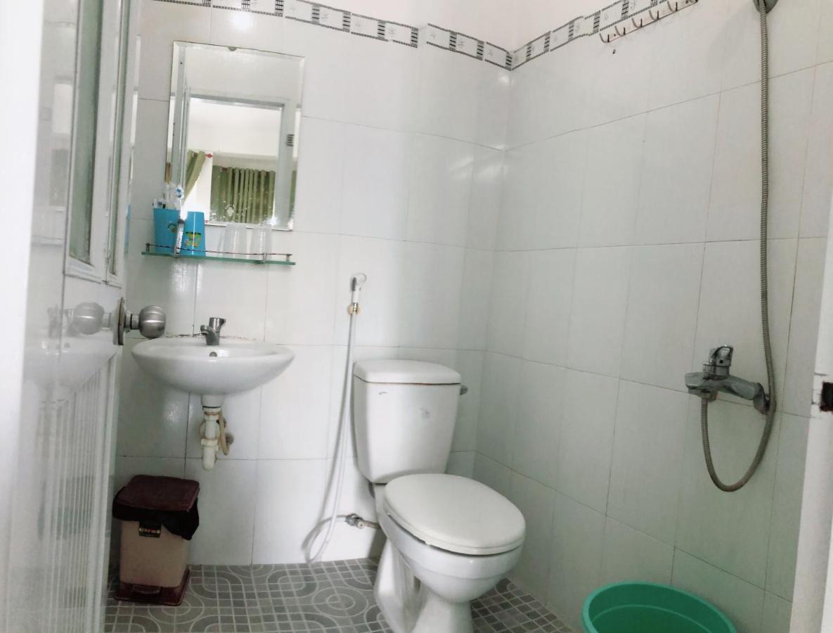 Duc Trong Hotel Vung Tau Ruang foto